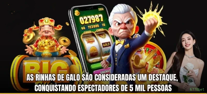 Jogos 6778bet