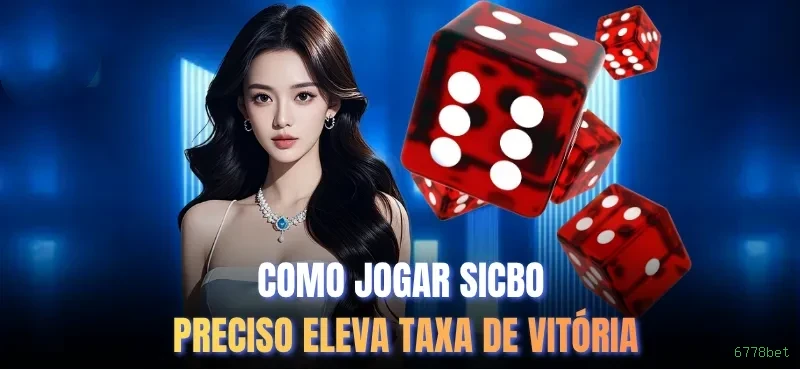 Cassino ao vivo 6778bet